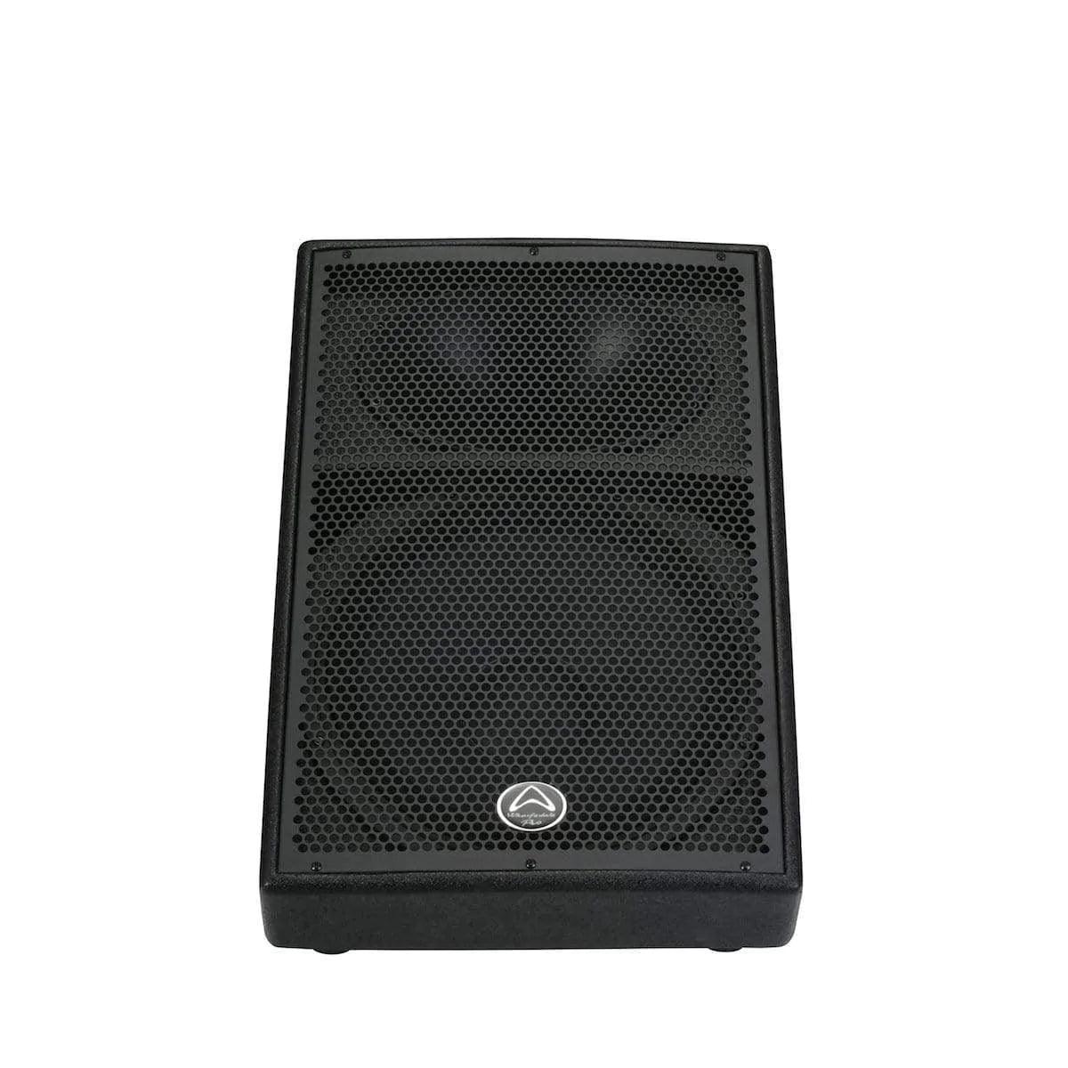 Wharfedale Pro Delta X15M 2x15" 1000W RMS 8Ohm Passive Speaker - MusicMajlis