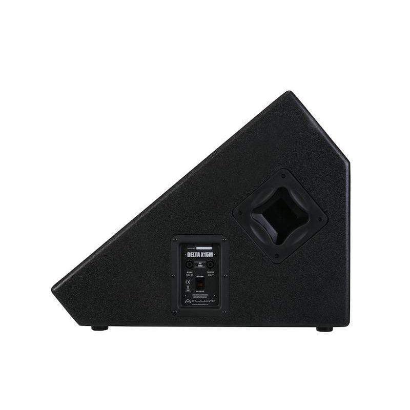 Wharfedale Pro Delta X15M 2x15" 1000W RMS 8Ohm Passive Speaker - MusicMajlis