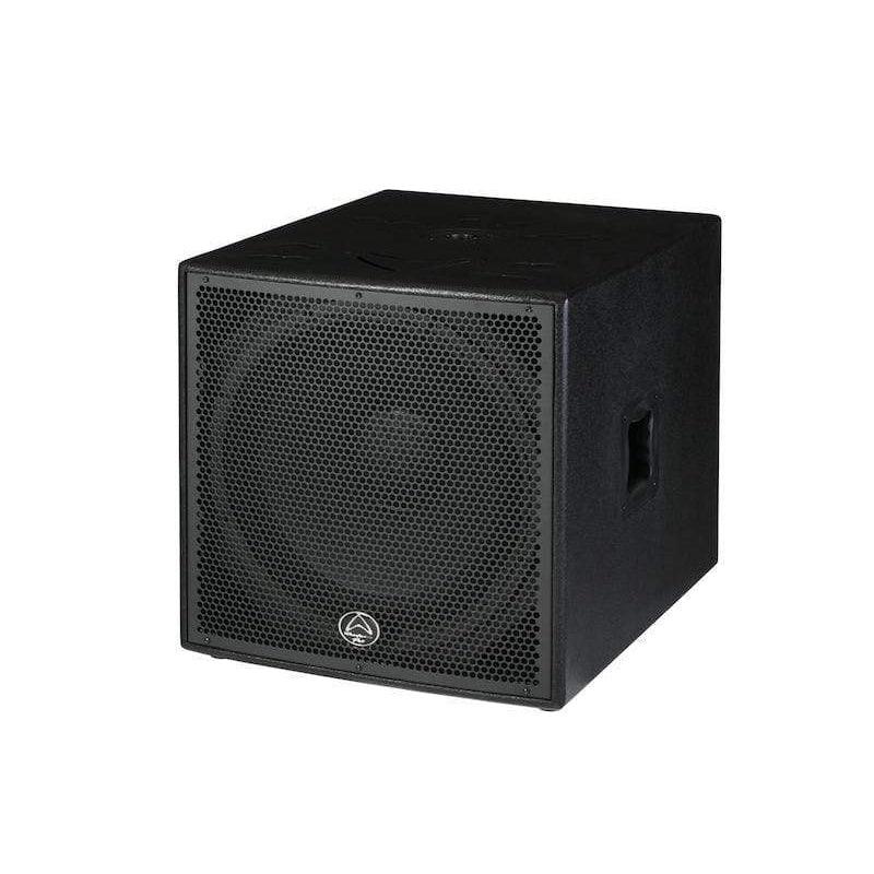 Wharfedale Pro Delta X18B 18" 1600W Passive Subwoofer - MusicMajlis