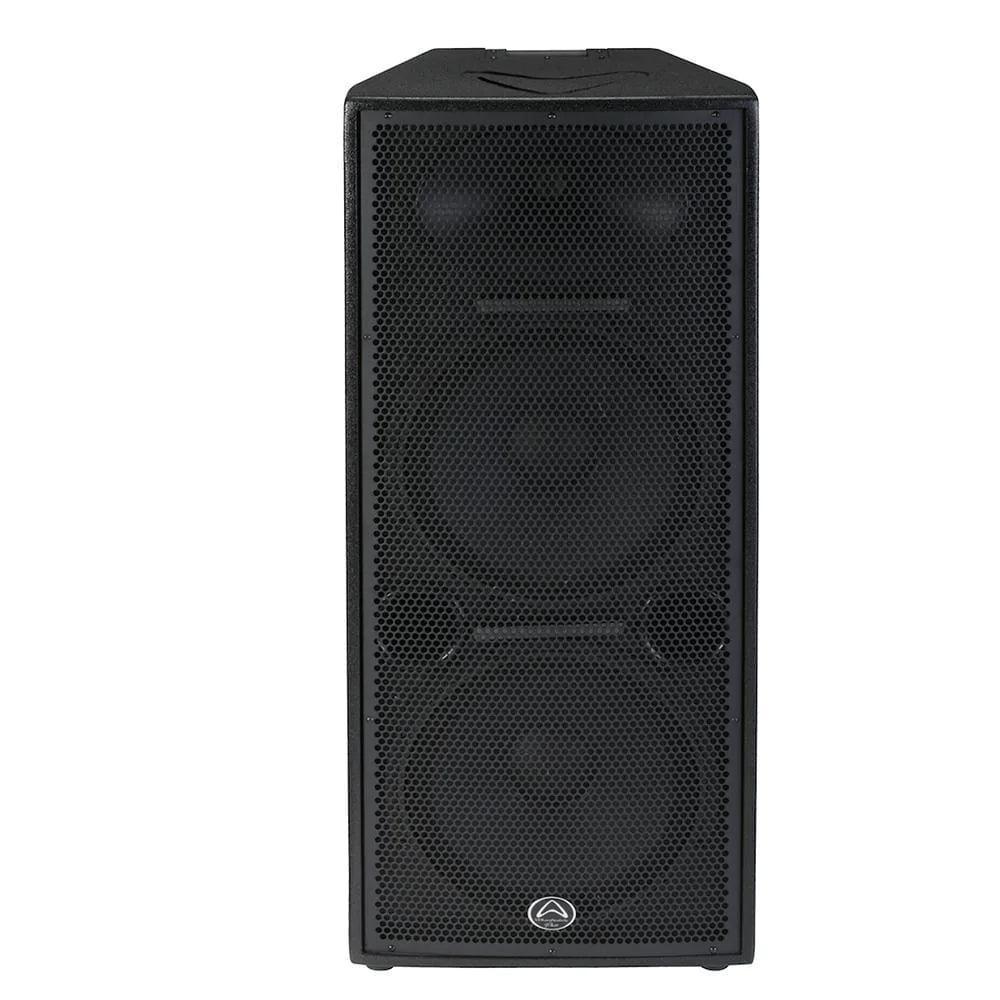 Wharfedale Pro Delta-X215 3-Way Passive PA Speaker - MusicMajlis