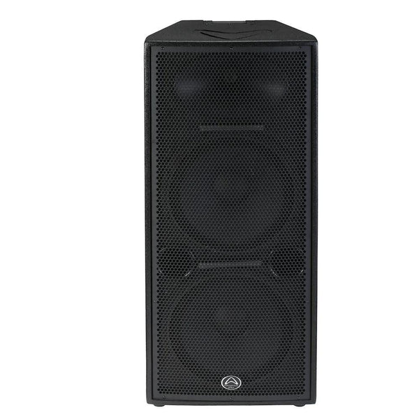 Wharfedale Pro Delta-X215 3-Way Passive PA Speaker - MusicMajlis