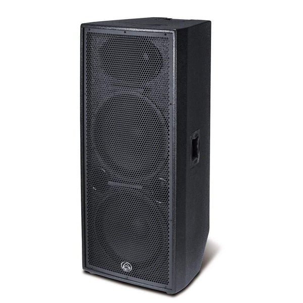 Wharfedale Pro Delta-X215 3-Way Passive PA Speaker - MusicMajlis