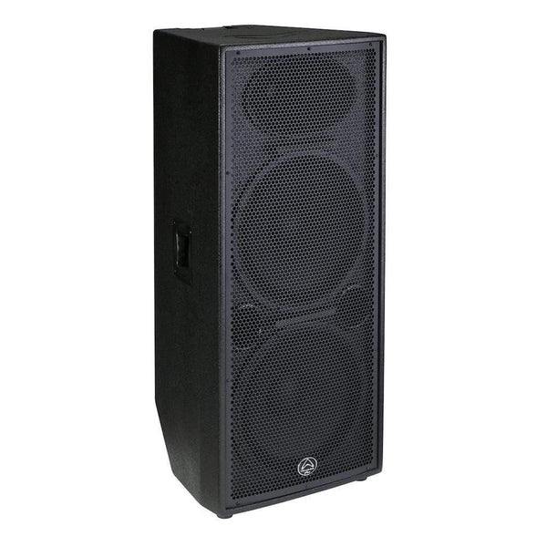 Wharfedale Pro Delta-X215 3-Way Passive PA Speaker - MusicMajlis