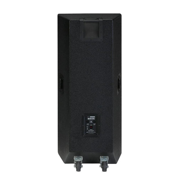 Wharfedale Pro Delta-X215 3-Way Passive PA Speaker - MusicMajlis