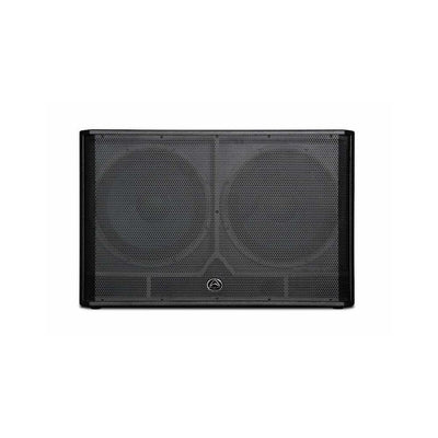 Wharfedale Pro Delta-X218B Low Freq. Passive PA Speaker - MusicMajlis