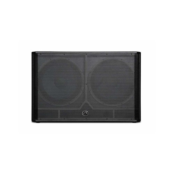 Wharfedale Pro Delta-X218B Low Freq. Passive PA Speaker - MusicMajlis
