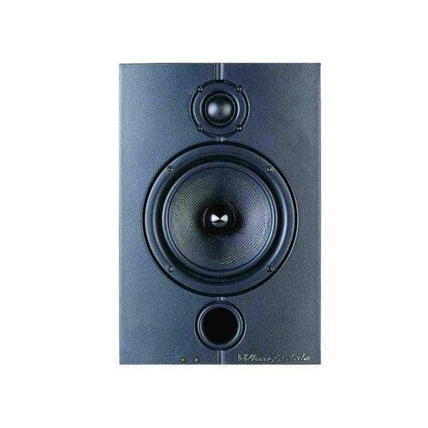 Wharfedale Pro Diamond8.1Pro Studio Monitor Powered (Discontinued) - MusicMajlis