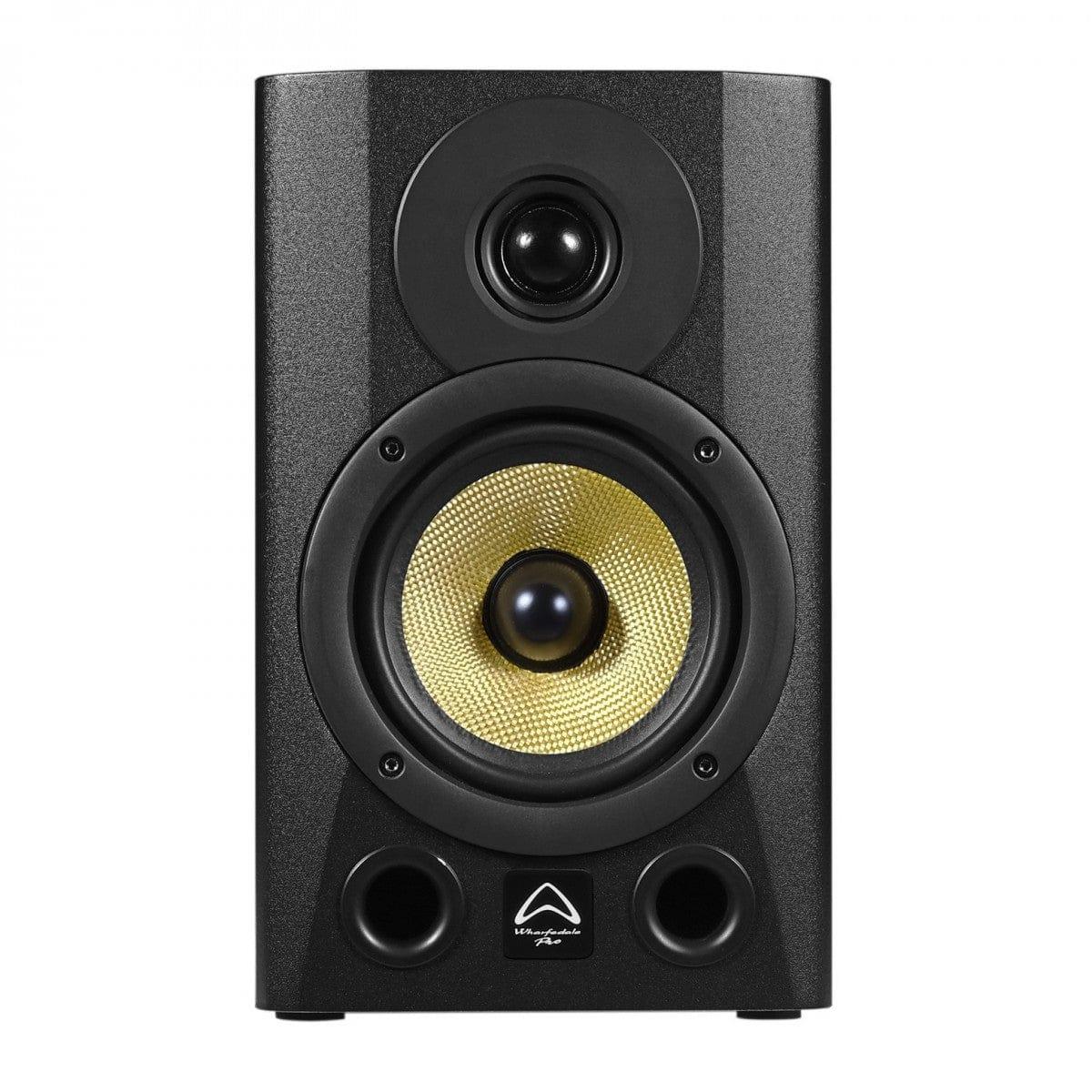 Wharfedale Pro DIAMONDSTUDIO5BT Active Bluetooth Speaker 5" - MusicMajlis