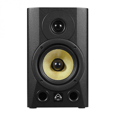 Wharfedale Pro DIAMONDSTUDIO5BT Active Bluetooth Speaker 5" - MusicMajlis