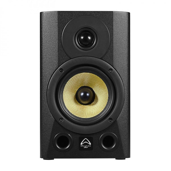 Wharfedale Pro DIAMONDSTUDIO5BT Active Bluetooth Speaker 5" - MusicMajlis