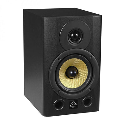 Wharfedale Pro DIAMONDSTUDIO5BT Active Bluetooth Speaker 5" - MusicMajlis
