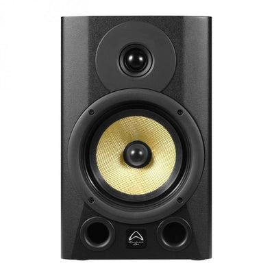 Wharfedale Pro DIAMONDSTUDIO7BT Active Bluetooth Speaker 6.5" - MusicMajlis