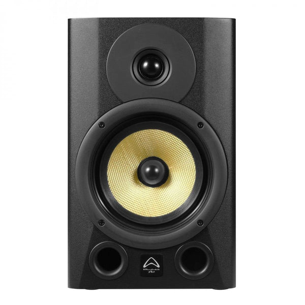 Wharfedale Pro DIAMONDSTUDIO7BT Active Bluetooth Speaker 6.5" - MusicMajlis