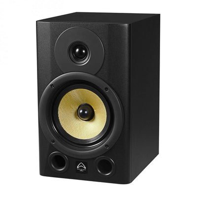 Wharfedale Pro DIAMONDSTUDIO7BT Active Bluetooth Speaker 6.5" - MusicMajlis