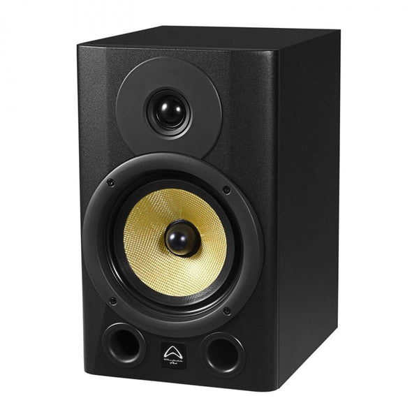 Wharfedale Pro DIAMONDSTUDIO7BT Active Bluetooth Speaker 6.5" - MusicMajlis