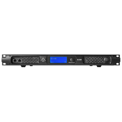 Wharfedale Pro DP2200F Power Amplifier 1x9520W - MusicMajlis