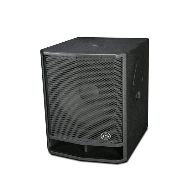 Wharfedale Pro DVP-AX18B Subwoofer - MusicMajlis
