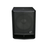 Wharfedale Pro DVP-AX18B Subwoofer - MusicMajlis