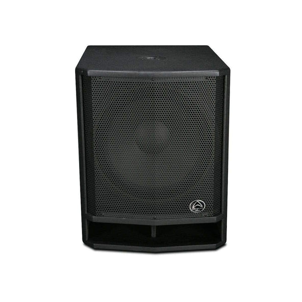 Wharfedale Pro DVP-AX18B Subwoofer - MusicMajlis