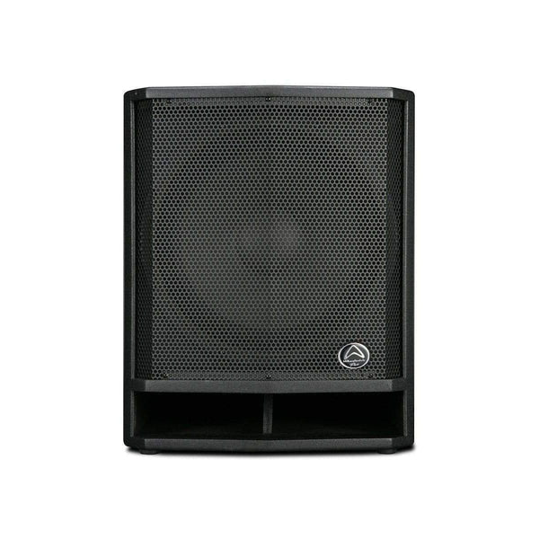 Wharfedale Pro DVP-AX18B Subwoofer - MusicMajlis
