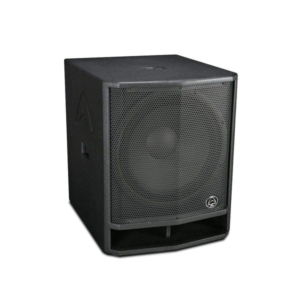 Wharfedale Pro DVP-AX18B Subwoofer - MusicMajlis