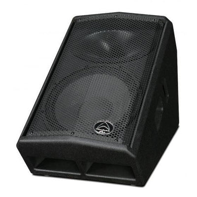 Wharfedale Pro DVPX12M Passive Monitor Speaker 1x12" 300W (Discontinued) - MusicMajlis