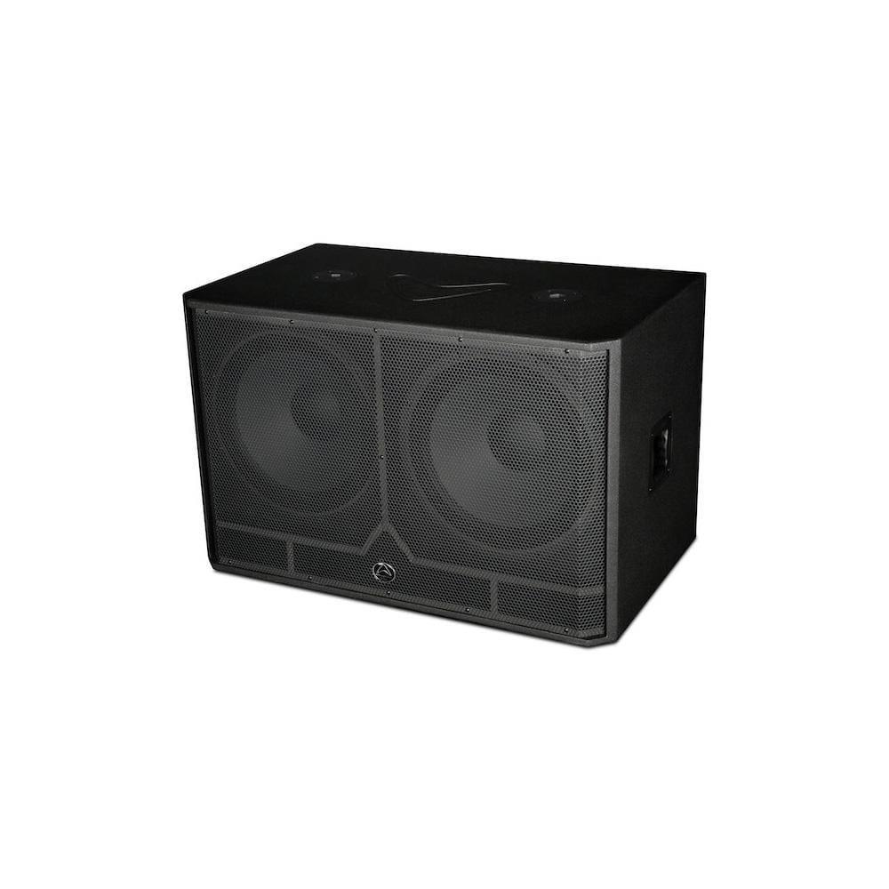 Wharfedale Pro Evo-X218B Low Freq. Passive PA Speaker (Discontinued) - MusicMajlis