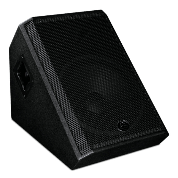 Wharfedale Pro EVOX15M Passive Monitor Speaker 1x15" 350W (Discontinued) - MusicMajlis