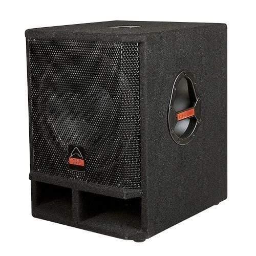 Wharfedale Pro EVP-X18B Passive PA Subwoofer (Discontinued) - MusicMajlis