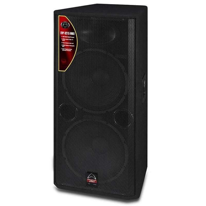 Wharfedale Pro EVP-X215 MKII Passive PA Speaker - MusicMajlis