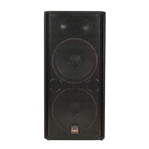 Wharfedale Pro EVP-X215 Passive PA Speaker (Discontinued) - MusicMajlis