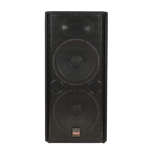 Wharfedale Pro EVP-X215 Passive PA Speaker (Discontinued) - MusicMajlis