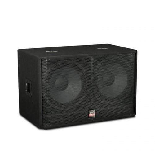 Wharfedale Pro EVP-X218B MKII 1200W Passive Subwoofer (Discontinued) - MusicMajlis