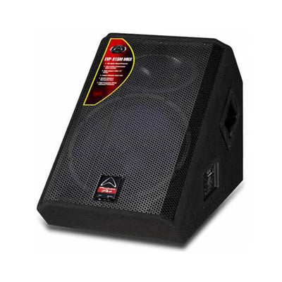 Wharfedale Pro EVPX15M MKII Speaker Monitor Passive 1x15" 300W RMS 8Ohm Wooden Carpet Body - MusicMajlis