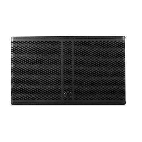 Wharfedale Pro FOCUS218S Passive subwoofer (Discontinued) - MusicMajlis