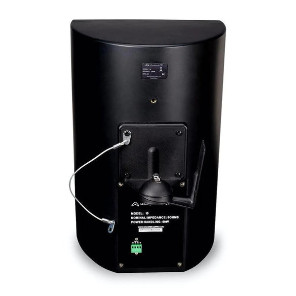 Wharfedale Pro i6T Installation Speakers (Pair) - MusicMajlis