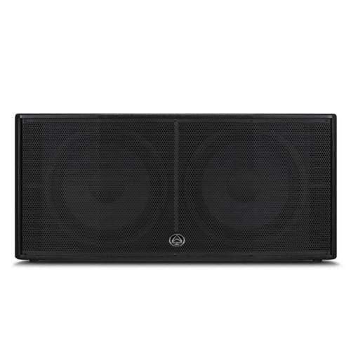 Wharfedale Pro Impact 218B Passive Subwoofer (Discontinued) - MusicMajlis