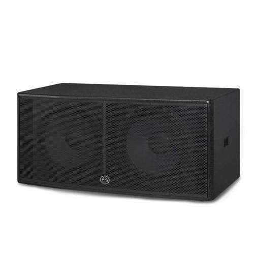 Wharfedale Pro Impact 218B Passive Subwoofer (Discontinued) - MusicMajlis