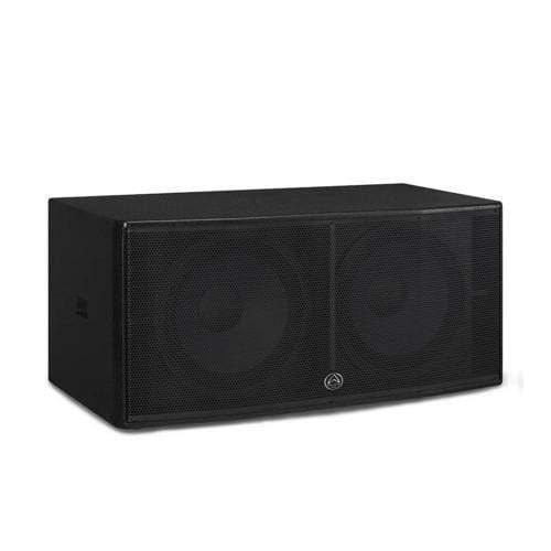 Wharfedale Pro Impact 218B Passive Subwoofer (Discontinued) - MusicMajlis
