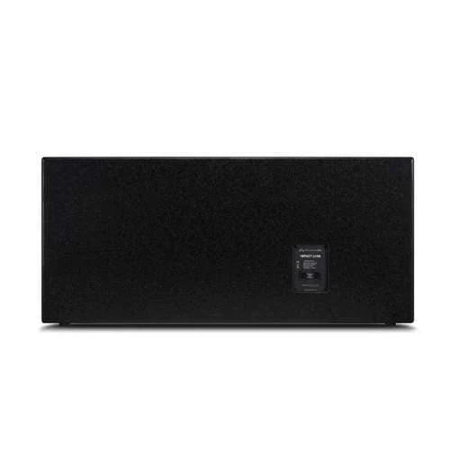 Wharfedale Pro Impact 218B Passive Subwoofer (Discontinued) - MusicMajlis