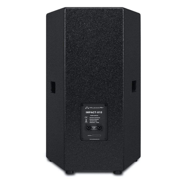 Wharfedale Pro Impact-X15 Passive PA Speaker - MusicMajlis