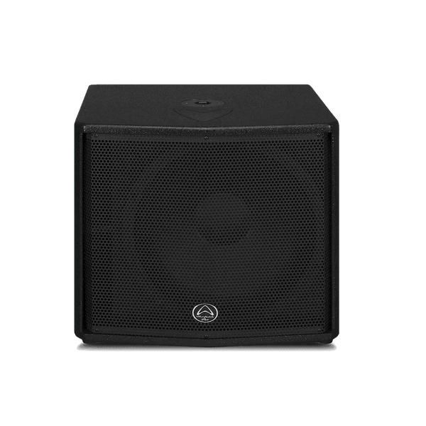 Wharfedale Pro IMPACTX18B 18'' Passive Subwoofer - MusicMajlis