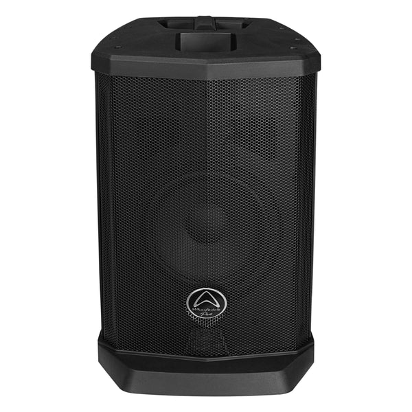 Wharfedale Pro IS48 Active PA Speaker - MusicMajlis
