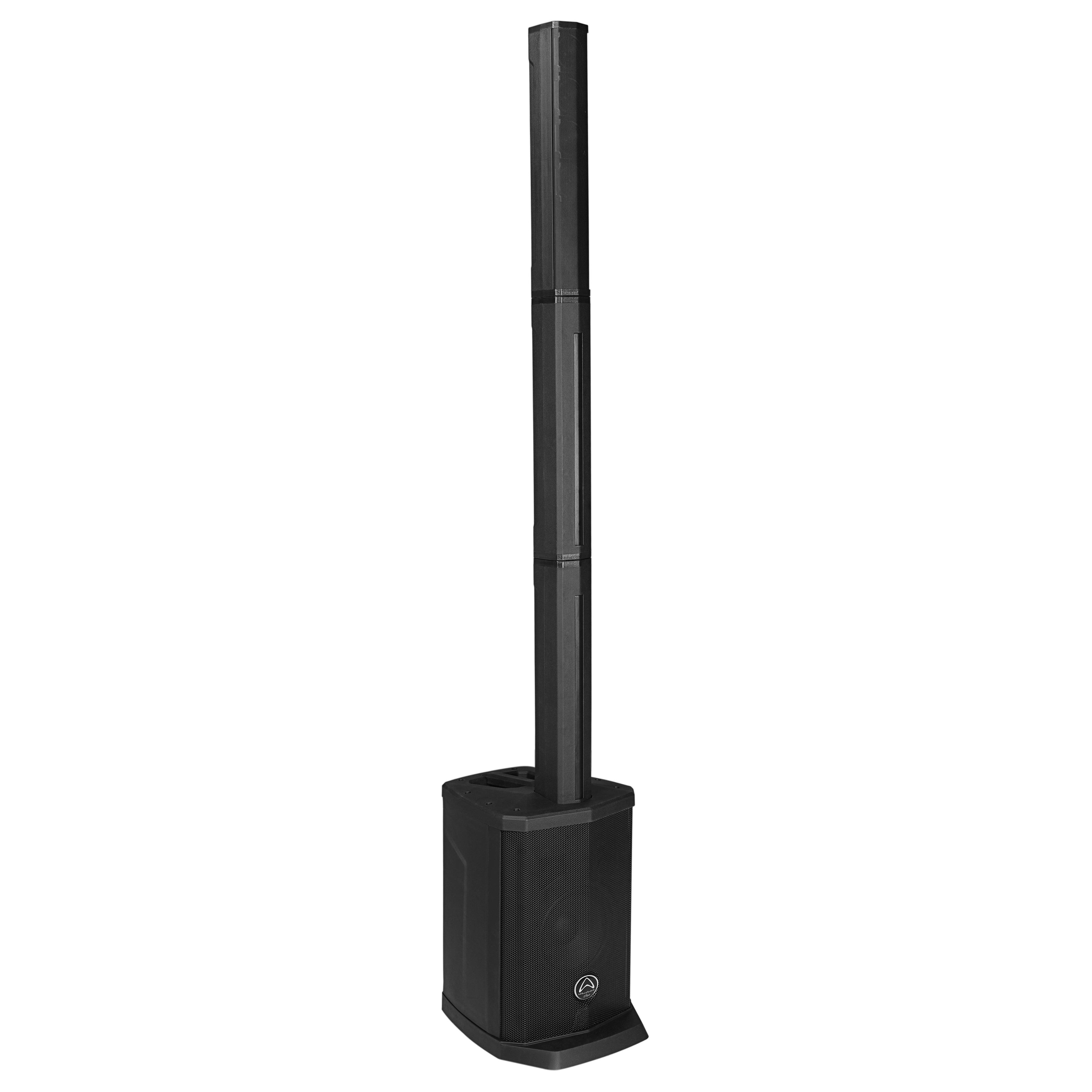 Wharfedale Pro IS48 Active PA Speaker - MusicMajlis