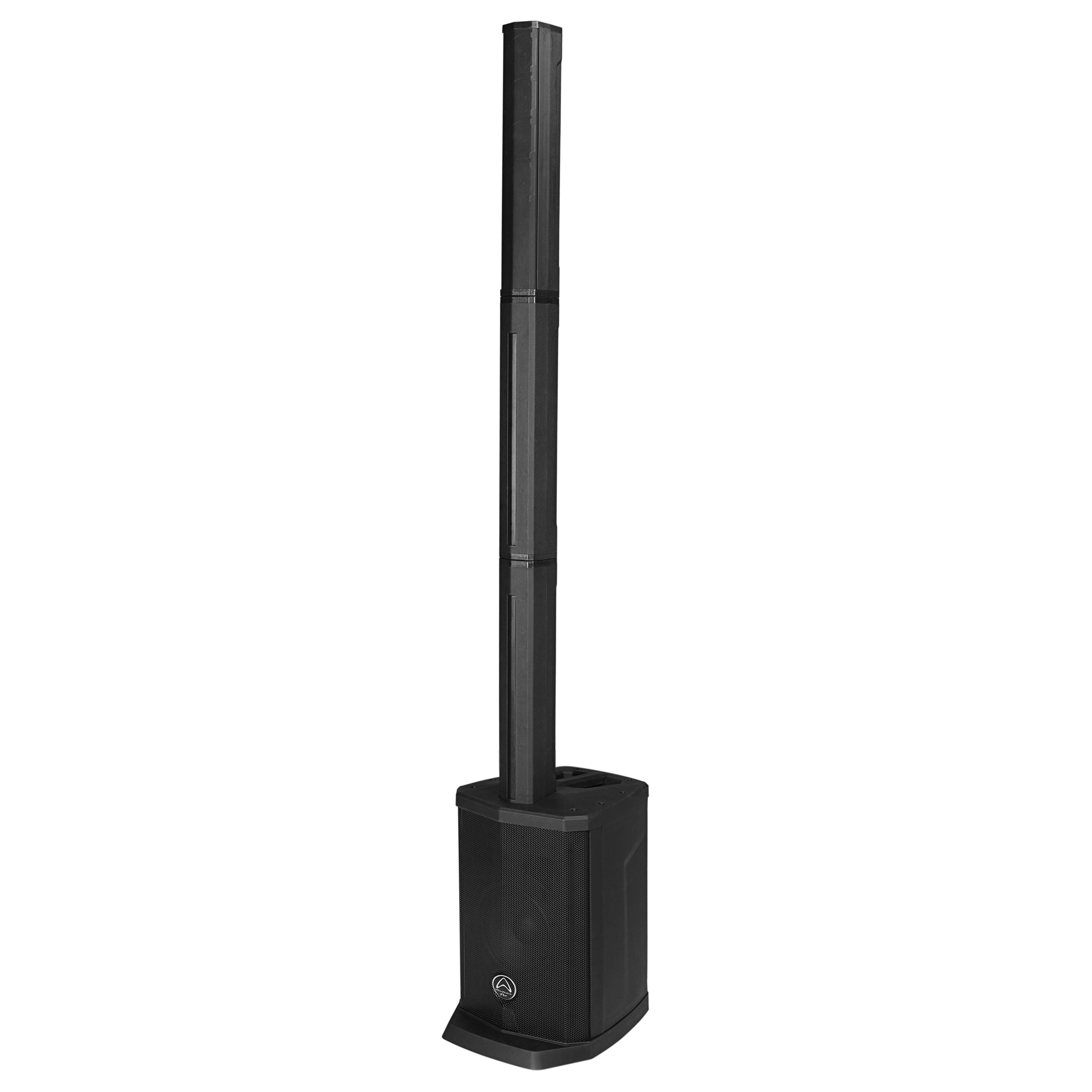 Wharfedale Pro IS48 Active PA Speaker - MusicMajlis
