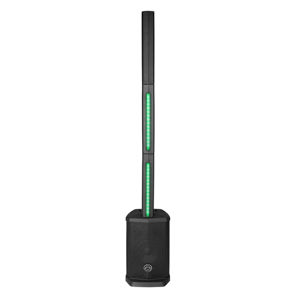 Wharfedale Pro IS48 Active PA Speaker - MusicMajlis