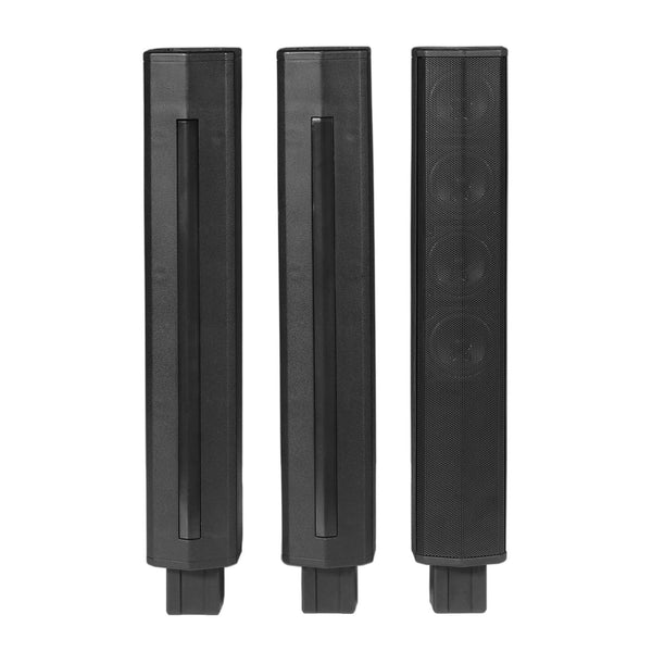 Wharfedale Pro IS48 Active PA Speaker - MusicMajlis