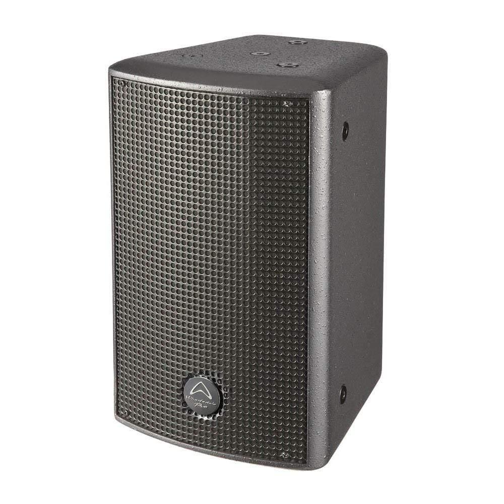 Wharfedale Pro Programme 105 Wall Mount Speaker - Black (Discontinued) - MusicMajlis