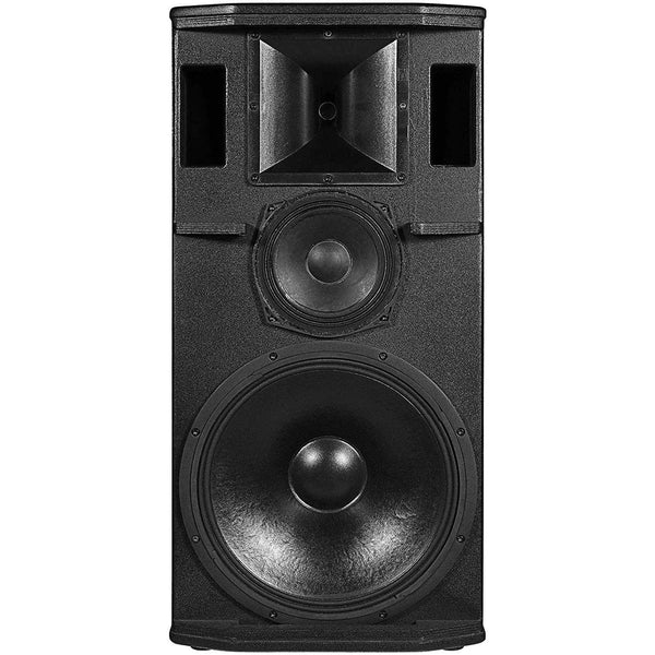 Wharfedale Pro REASON-X15 Passive 15" 3-Way High Output 3-Way Passive Speaker - MusicMajlis