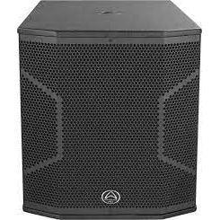 Wharfedale Pro REASONX18B Passive Subwoofer - MusicMajlis